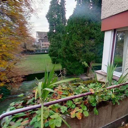 Beautiful Boutique Apartment Drahtzug16 Zürich Exterior foto