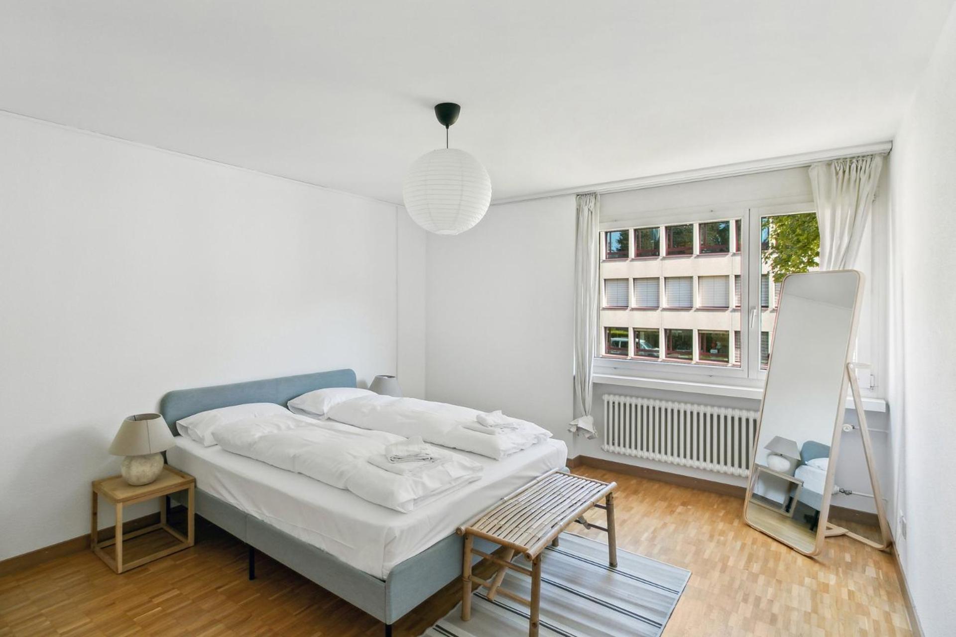 Beautiful Boutique Apartment Drahtzug16 Zürich Exterior foto