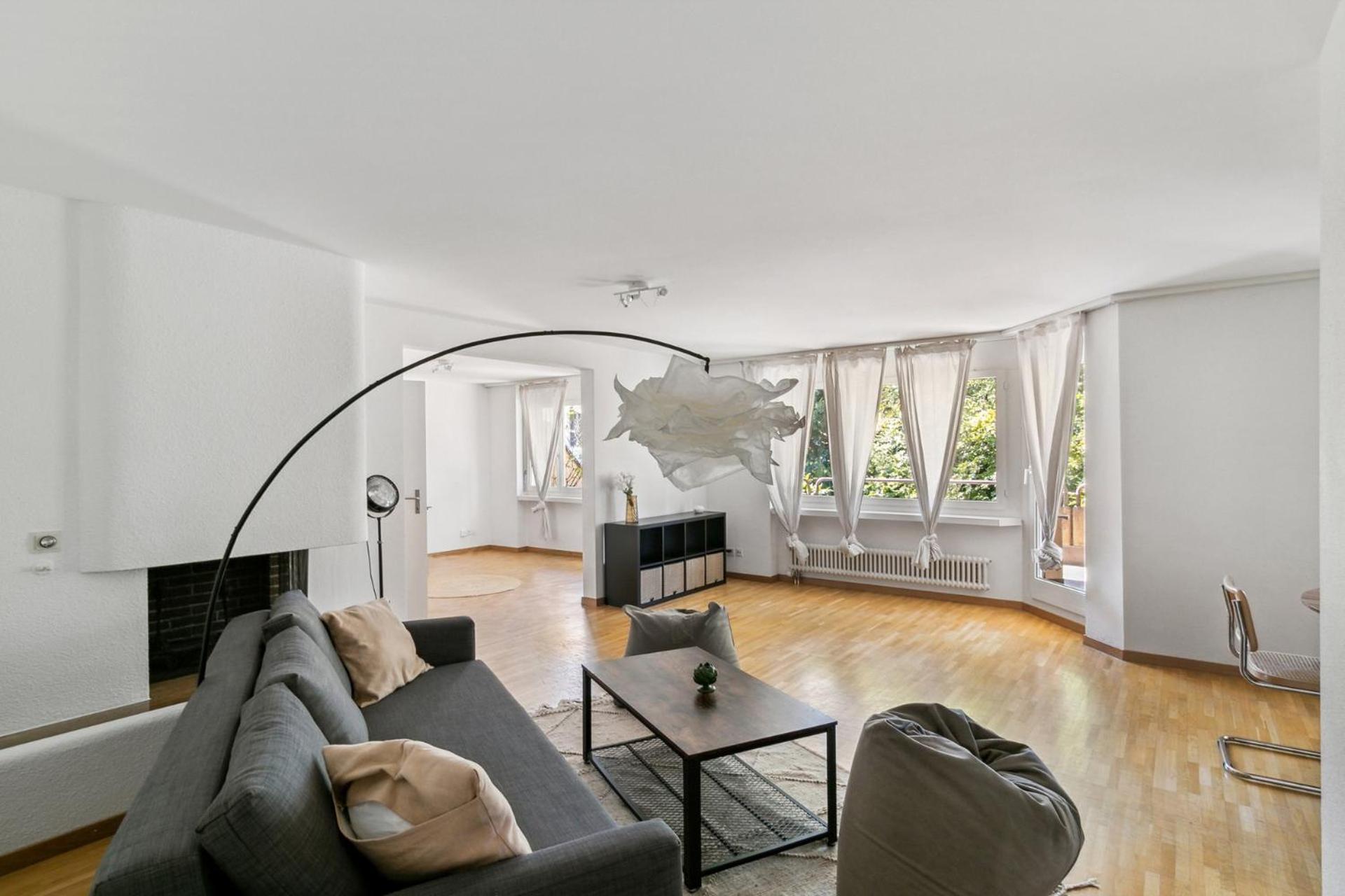 Beautiful Boutique Apartment Drahtzug16 Zürich Exterior foto
