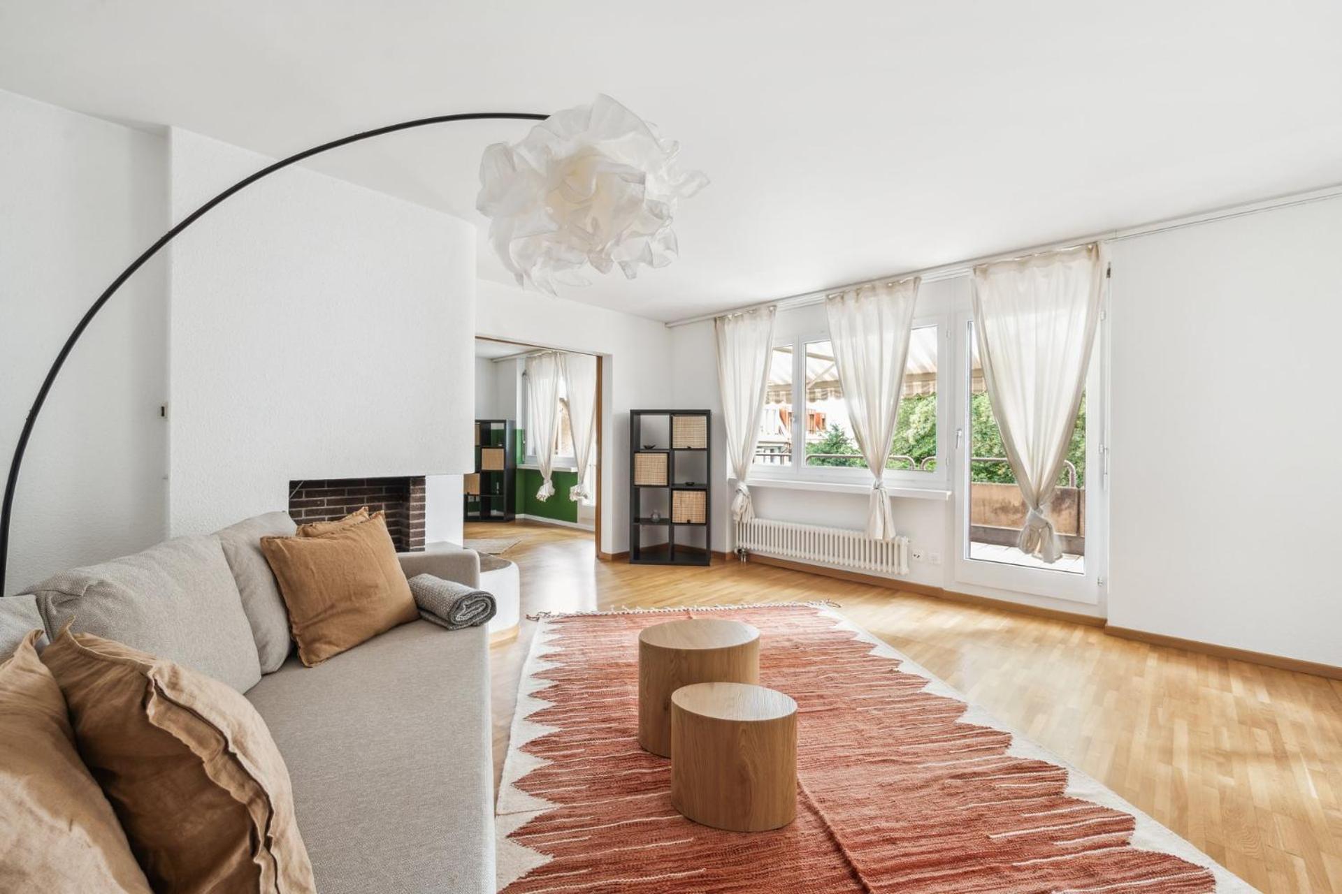 Beautiful Boutique Apartment Drahtzug16 Zürich Exterior foto