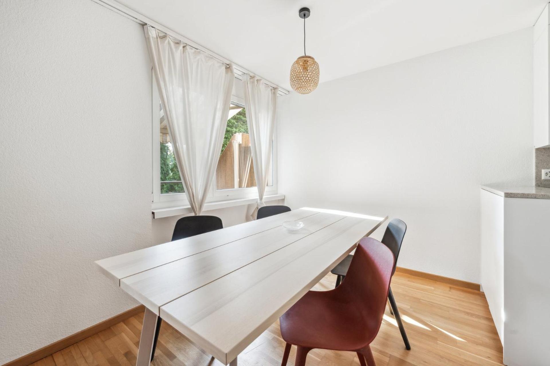 Beautiful Boutique Apartment Drahtzug16 Zürich Exterior foto