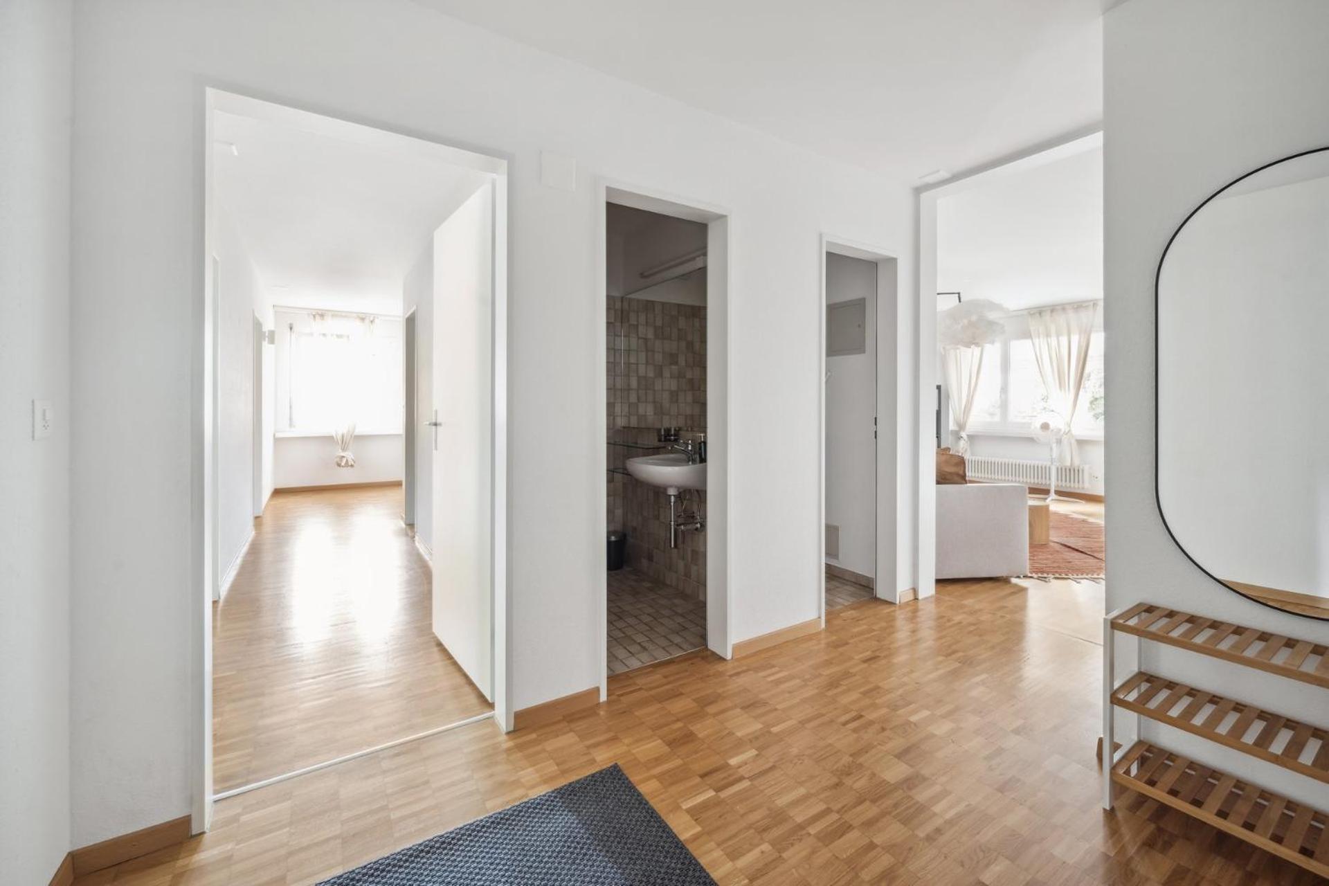Beautiful Boutique Apartment Drahtzug16 Zürich Exterior foto