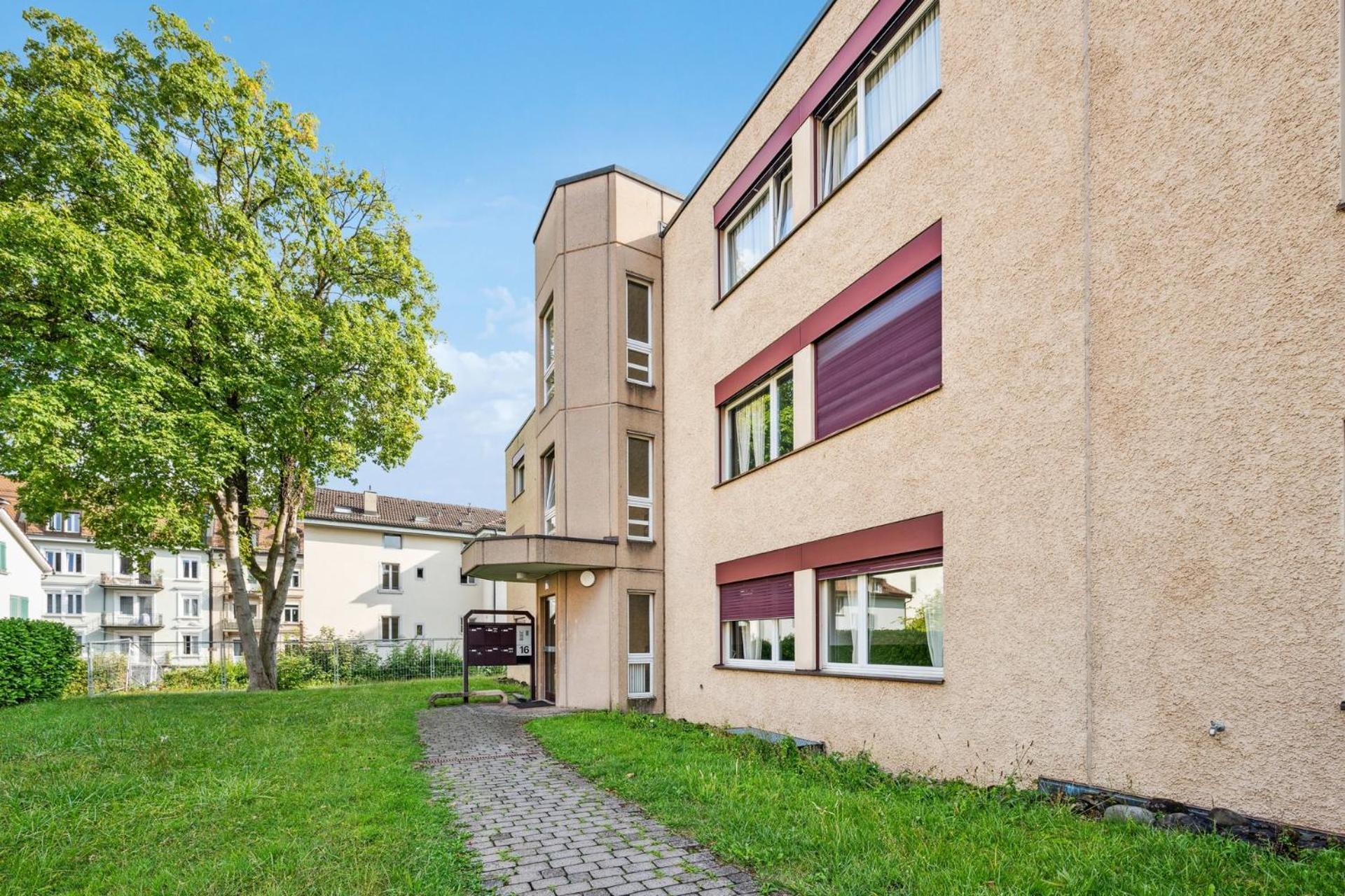 Beautiful Boutique Apartment Drahtzug16 Zürich Exterior foto