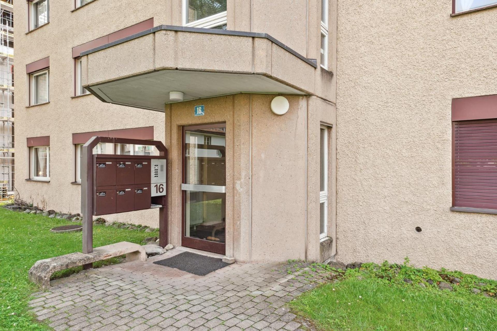 Beautiful Boutique Apartment Drahtzug16 Zürich Exterior foto