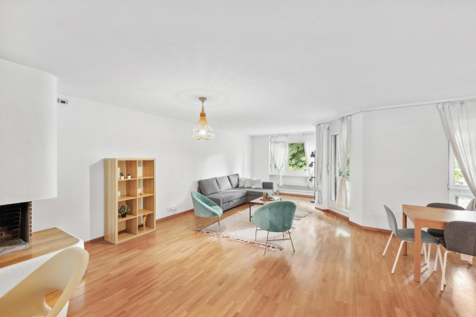 Beautiful Boutique Apartment Drahtzug16 Zürich Exterior foto
