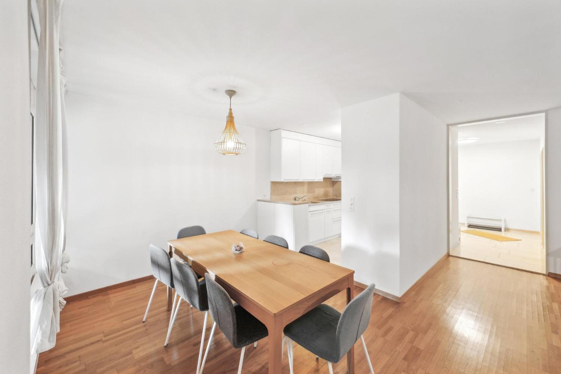 Beautiful Boutique Apartment Drahtzug16 Zürich Exterior foto