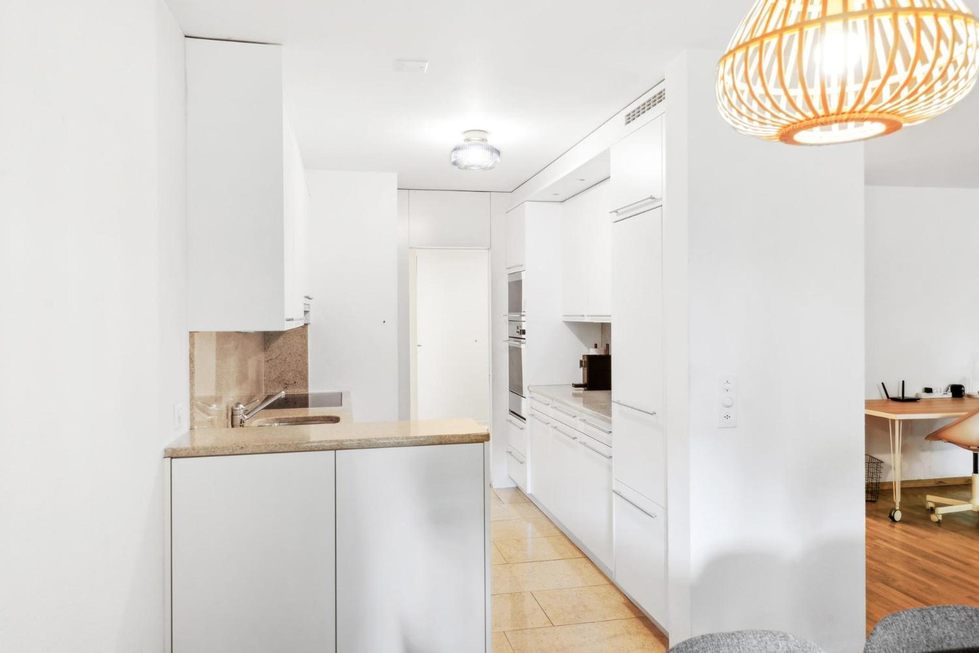 Beautiful Boutique Apartment Drahtzug16 Zürich Exterior foto
