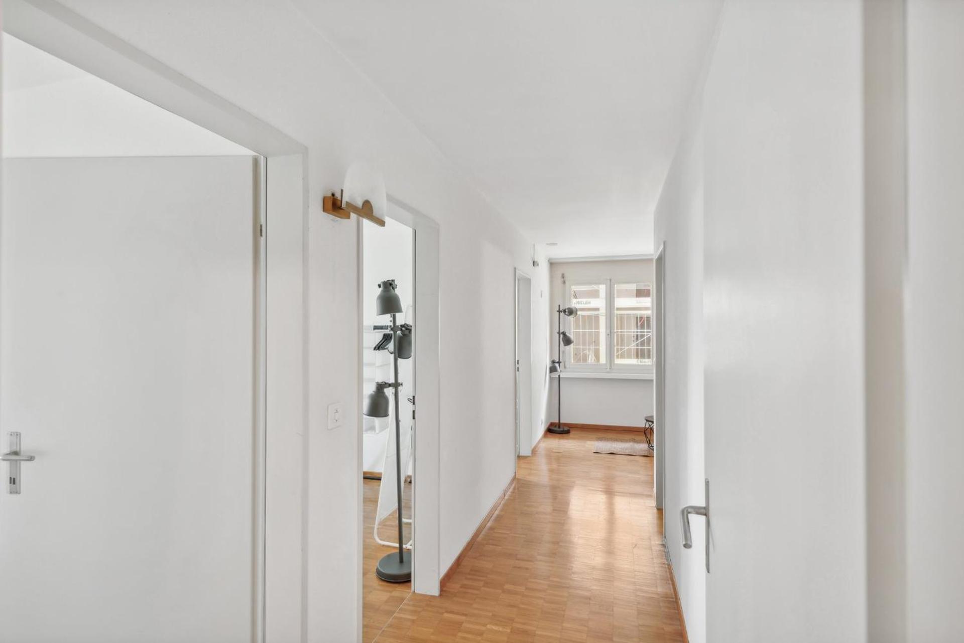 Beautiful Boutique Apartment Drahtzug16 Zürich Exterior foto