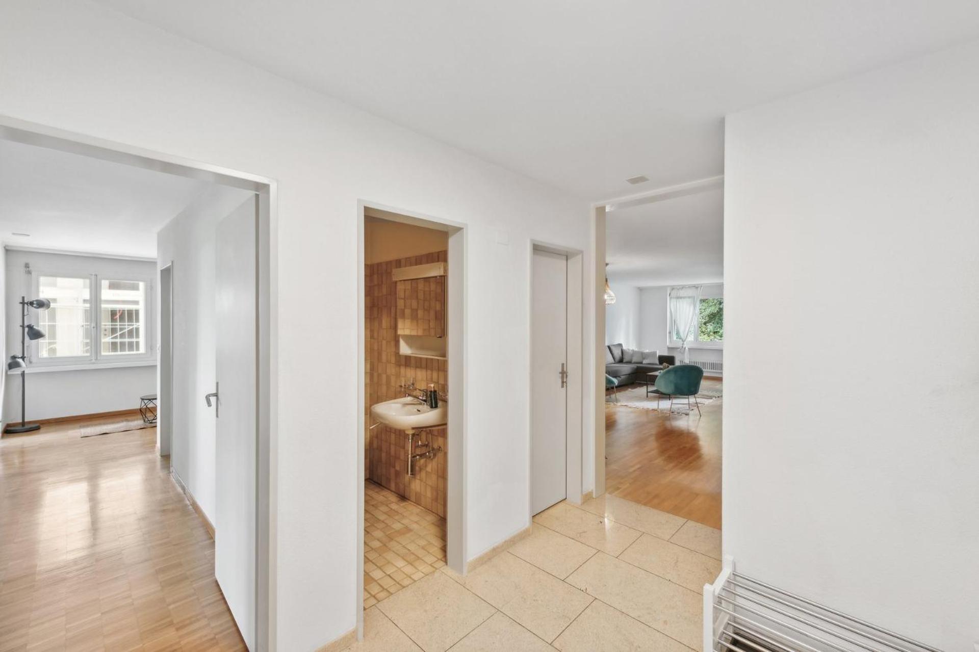 Beautiful Boutique Apartment Drahtzug16 Zürich Exterior foto
