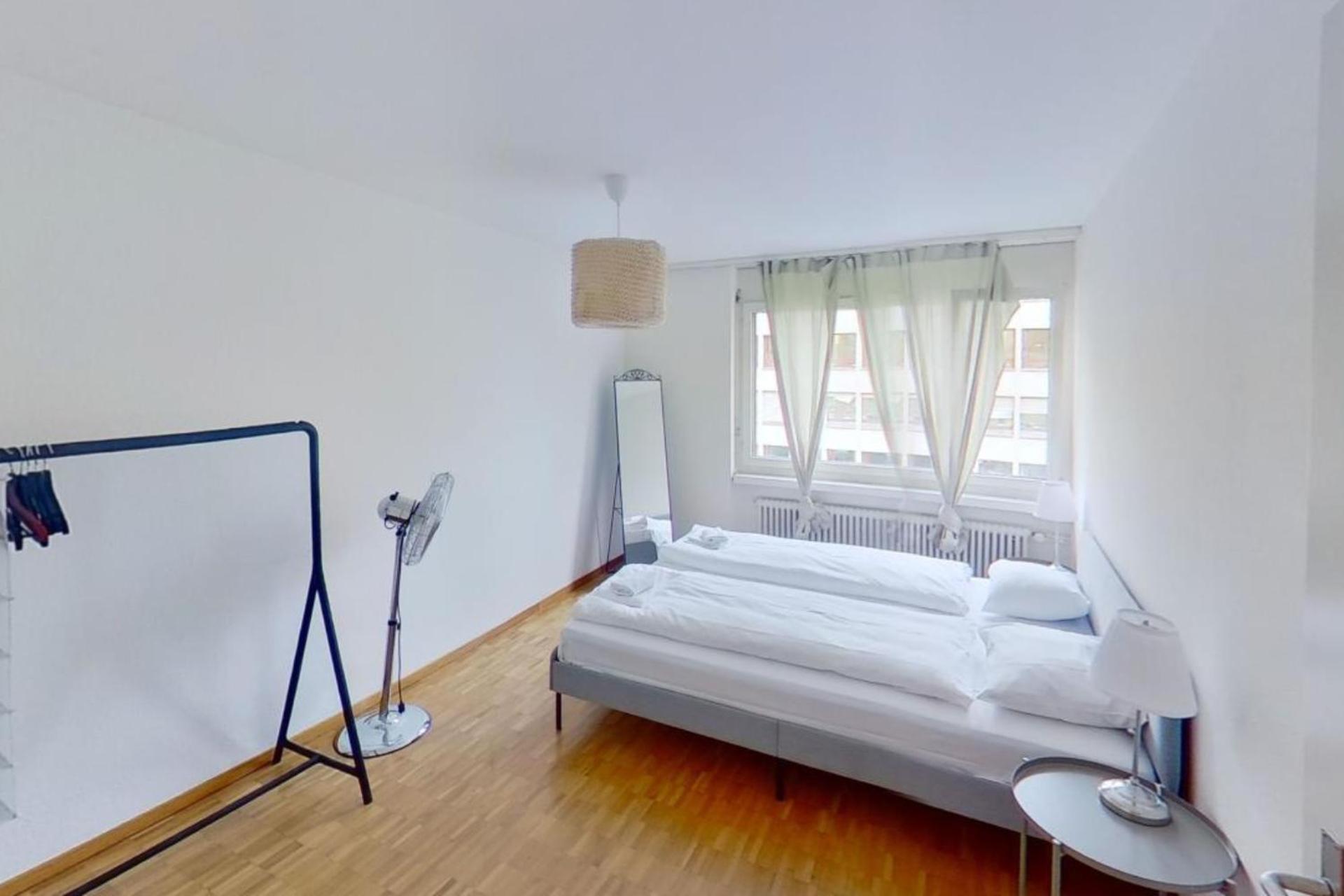 Beautiful Boutique Apartment Drahtzug16 Zürich Exterior foto
