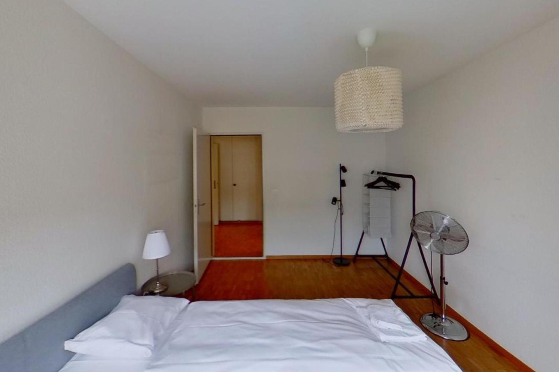 Beautiful Boutique Apartment Drahtzug16 Zürich Exterior foto